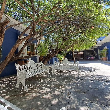 Casa Refugio Budget House 8 Rooms & 9 Bathrooms Oaxaca Luaran gambar