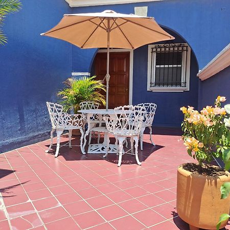 Casa Refugio Budget House 8 Rooms & 9 Bathrooms Oaxaca Luaran gambar