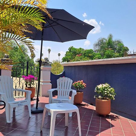 Casa Refugio Budget House 8 Rooms & 9 Bathrooms Oaxaca Luaran gambar