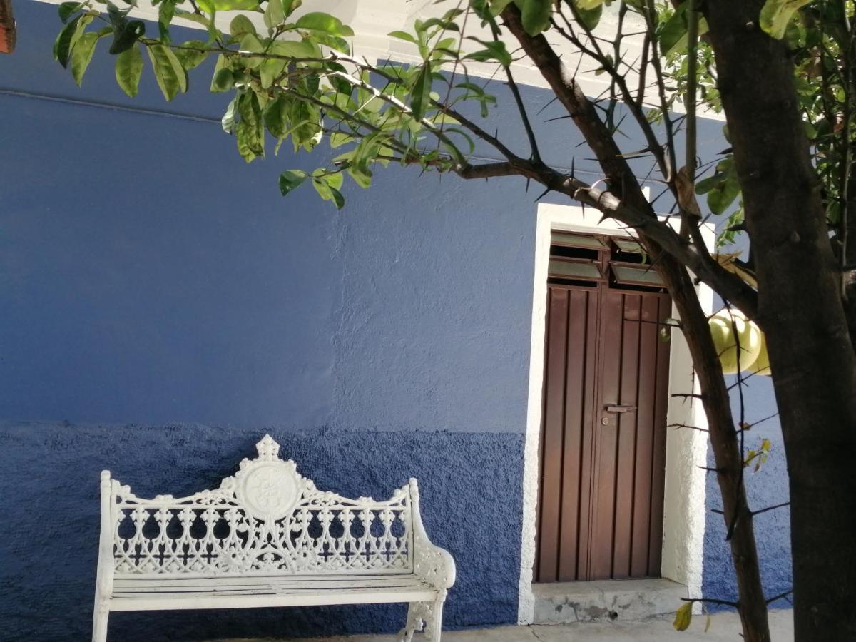 Casa Refugio Budget House 8 Rooms & 9 Bathrooms Oaxaca Luaran gambar