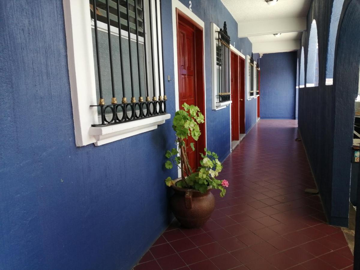 Casa Refugio Budget House 8 Rooms & 9 Bathrooms Oaxaca Luaran gambar