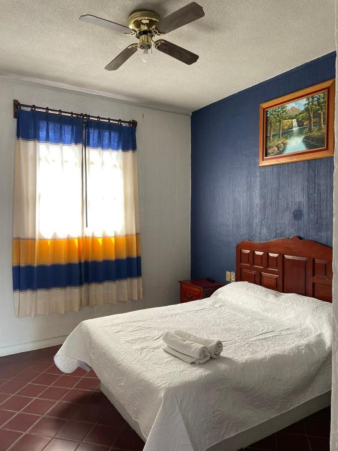 Casa Refugio Budget House 8 Rooms & 9 Bathrooms Oaxaca Luaran gambar
