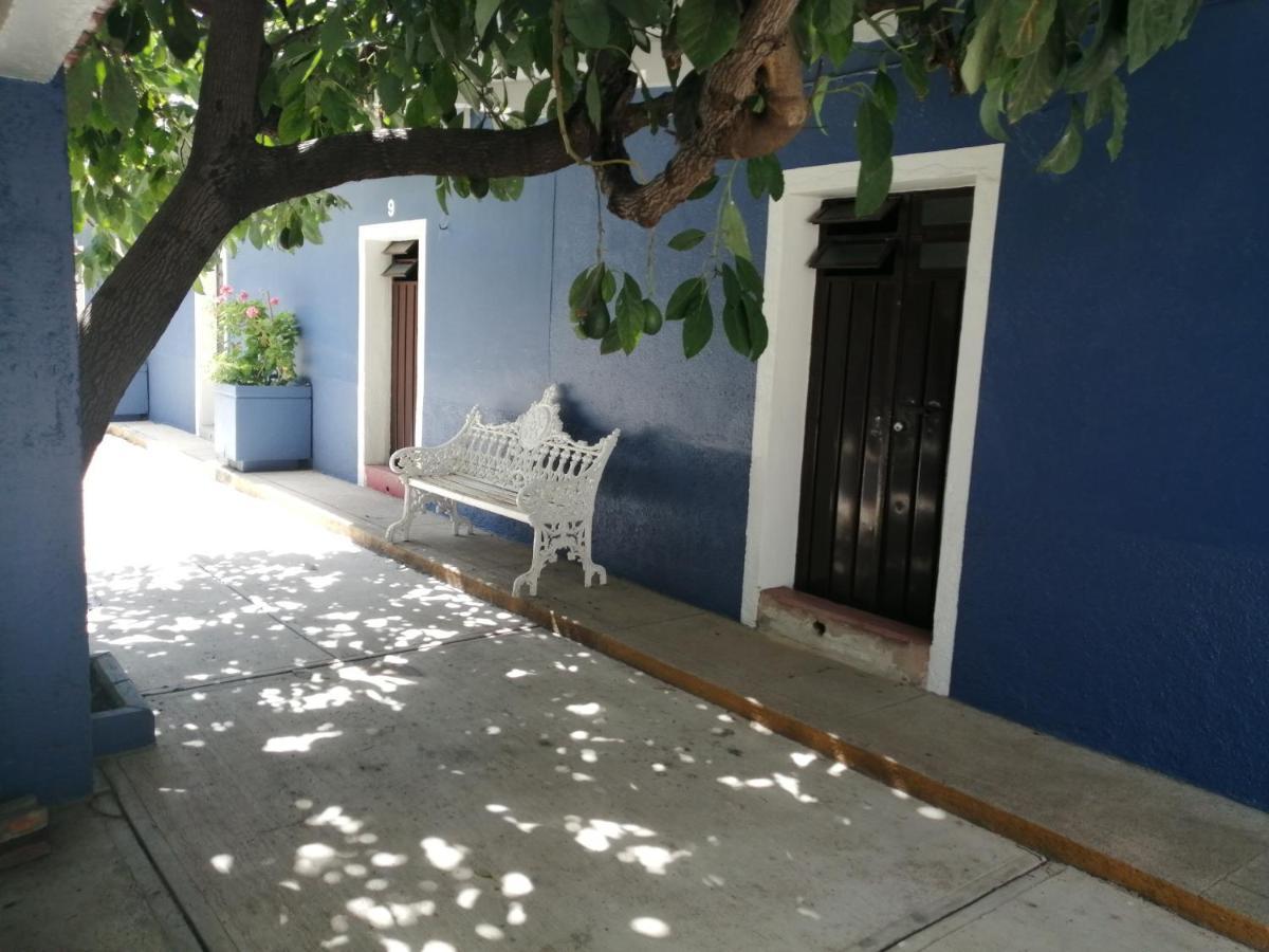 Casa Refugio Budget House 8 Rooms & 9 Bathrooms Oaxaca Luaran gambar