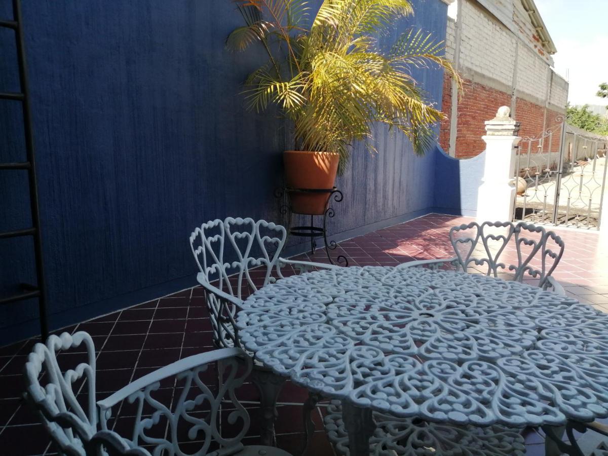 Casa Refugio Budget House 8 Rooms & 9 Bathrooms Oaxaca Luaran gambar