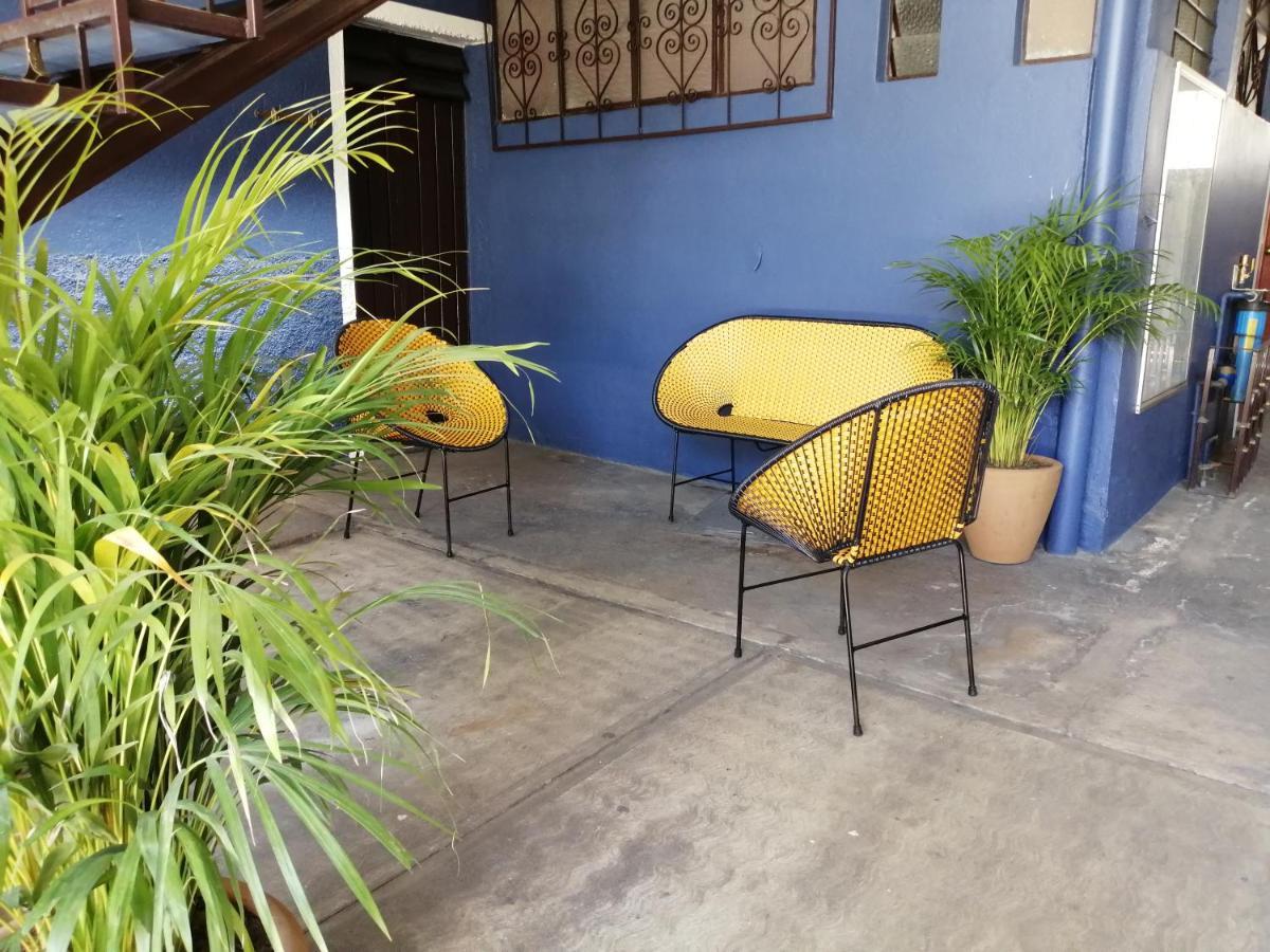 Casa Refugio Budget House 8 Rooms & 9 Bathrooms Oaxaca Luaran gambar