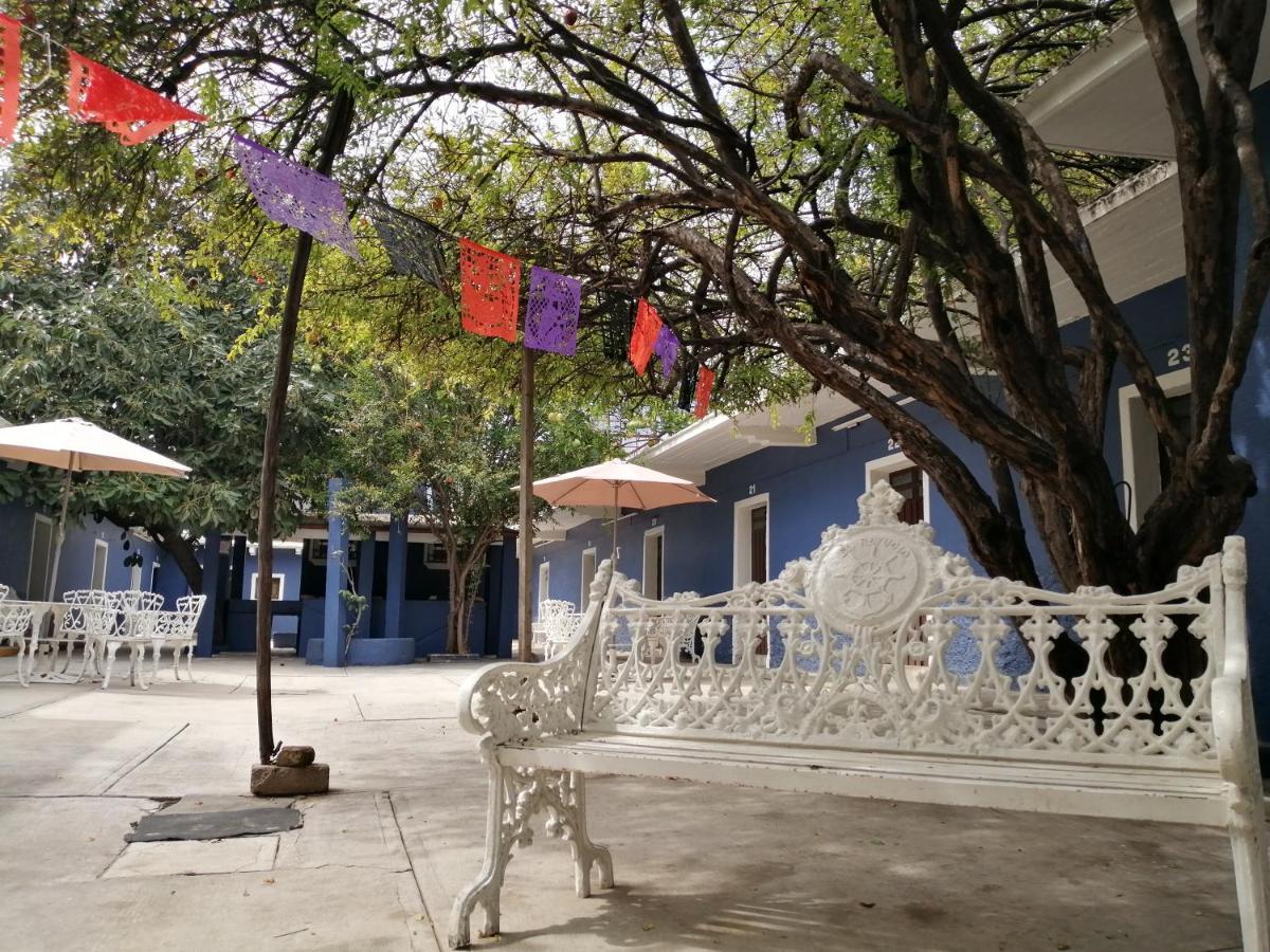 Casa Refugio Budget House 8 Rooms & 9 Bathrooms Oaxaca Luaran gambar
