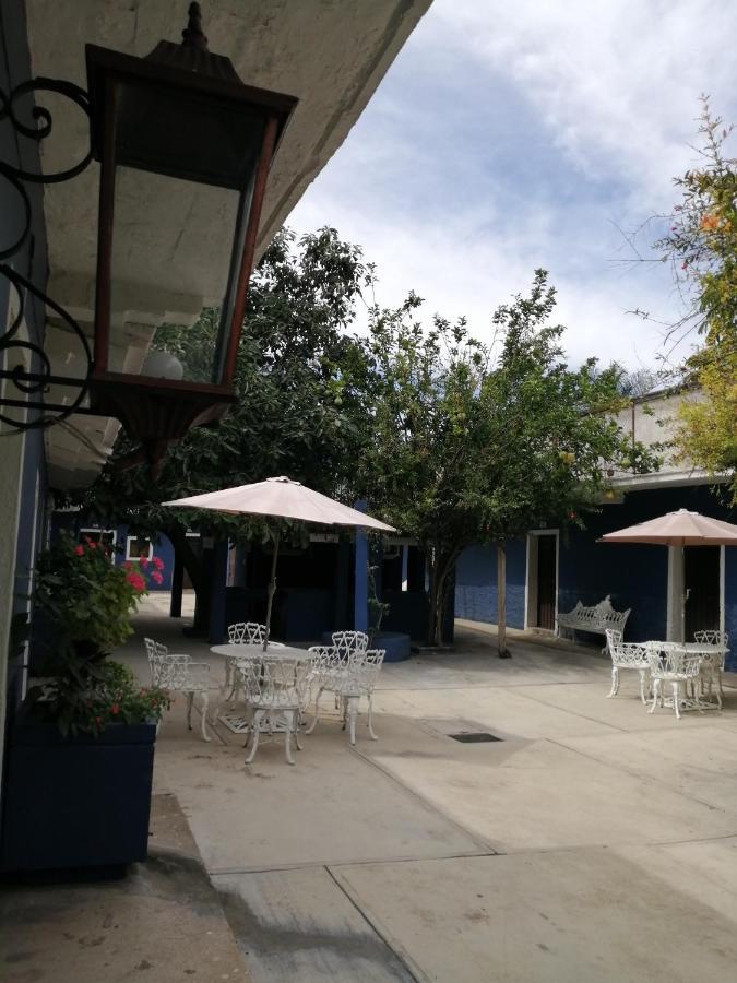 Casa Refugio Budget House 8 Rooms & 9 Bathrooms Oaxaca Luaran gambar