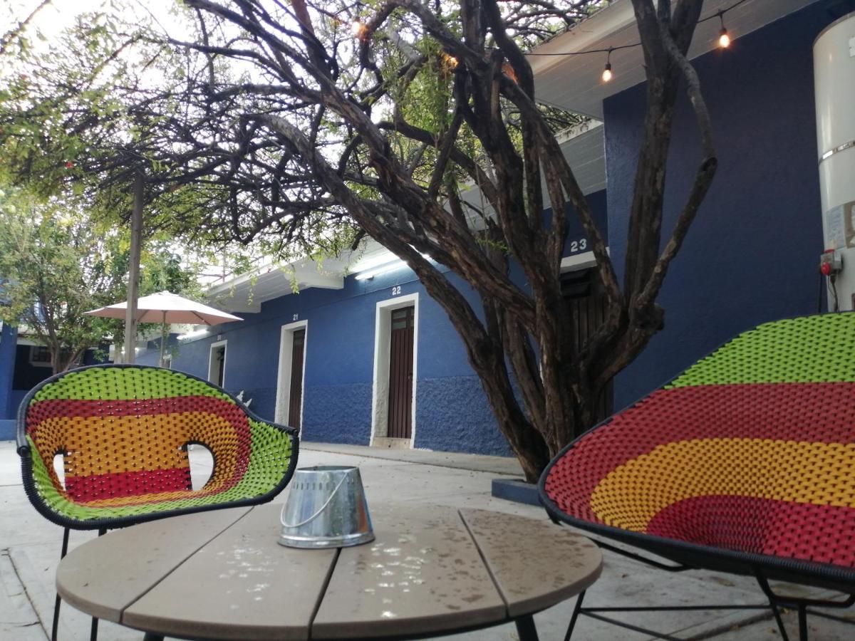 Casa Refugio Budget House 8 Rooms & 9 Bathrooms Oaxaca Luaran gambar