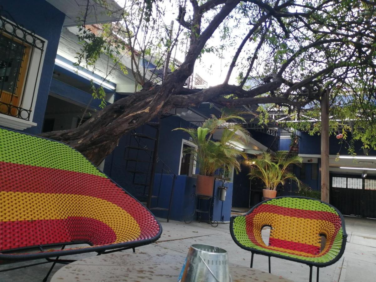 Casa Refugio Budget House 8 Rooms & 9 Bathrooms Oaxaca Luaran gambar