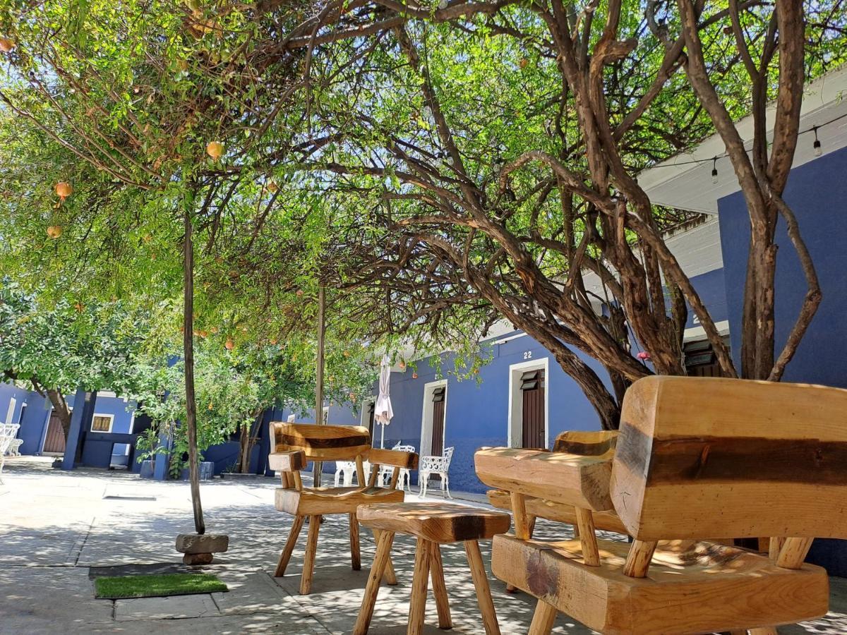Casa Refugio Budget House 8 Rooms & 9 Bathrooms Oaxaca Luaran gambar