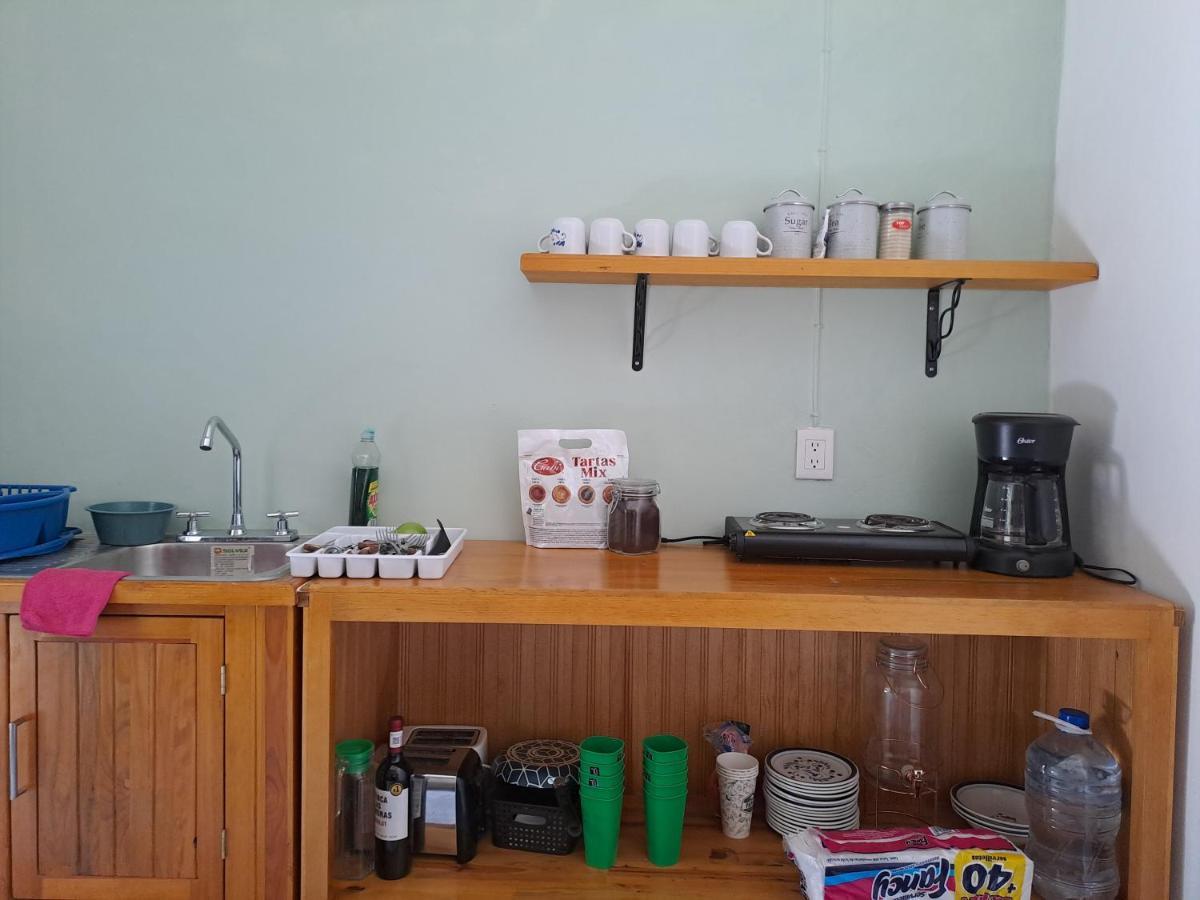 Casa Refugio Budget House 8 Rooms & 9 Bathrooms Oaxaca Luaran gambar