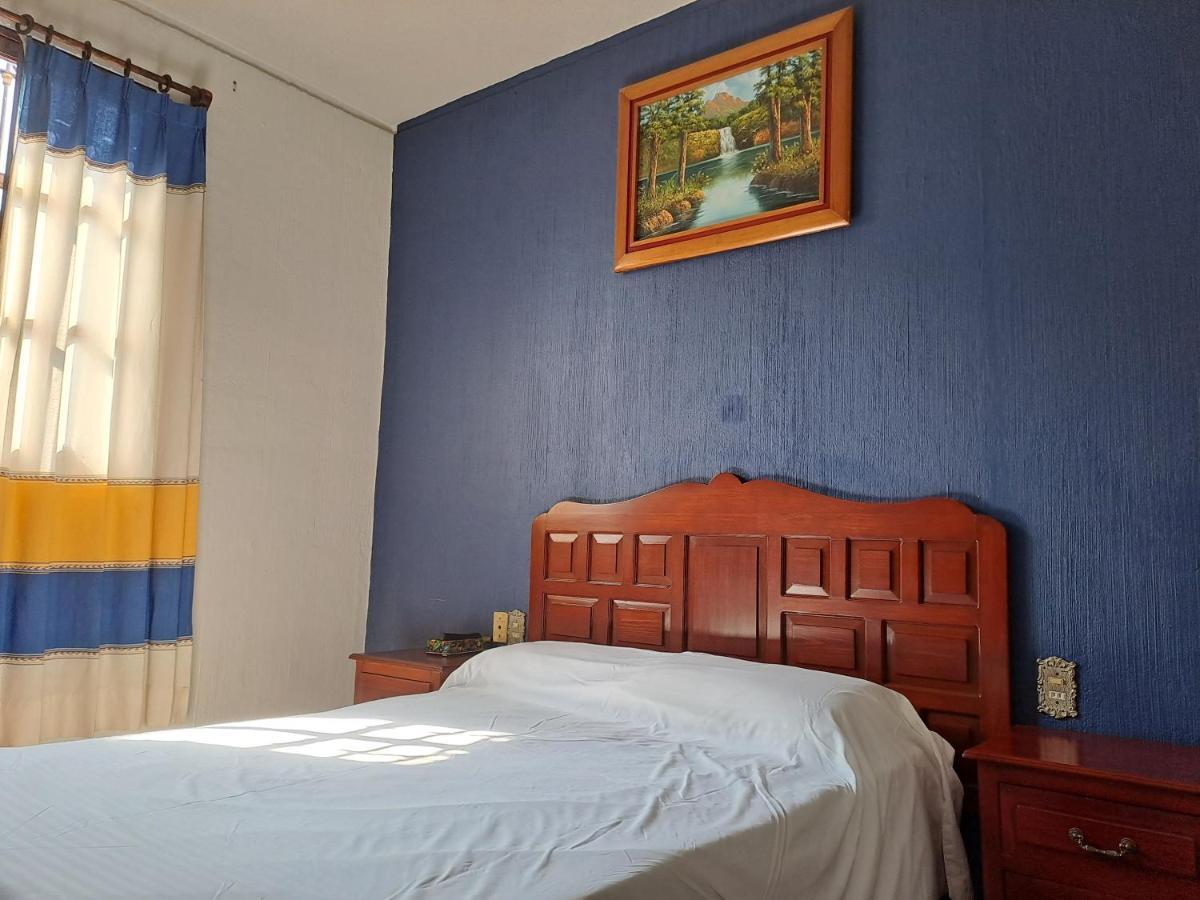Casa Refugio Budget House 8 Rooms & 9 Bathrooms Oaxaca Luaran gambar
