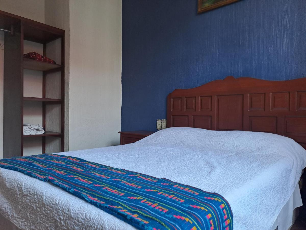 Casa Refugio Budget House 8 Rooms & 9 Bathrooms Oaxaca Luaran gambar