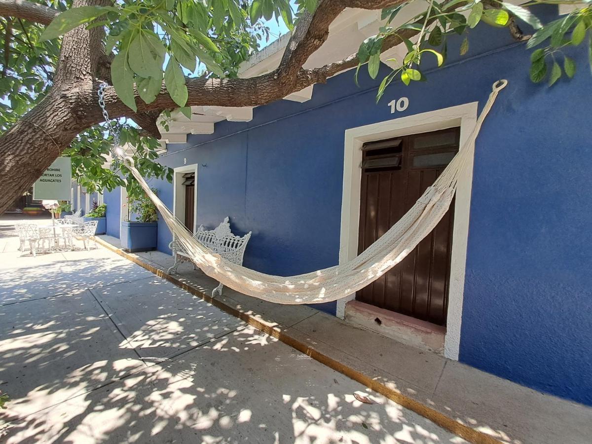 Casa Refugio Budget House 8 Rooms & 9 Bathrooms Oaxaca Luaran gambar