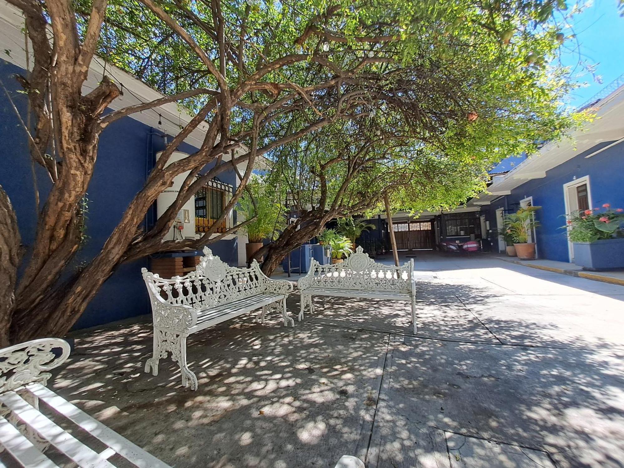 Casa Refugio Budget House 8 Rooms & 9 Bathrooms Oaxaca Luaran gambar
