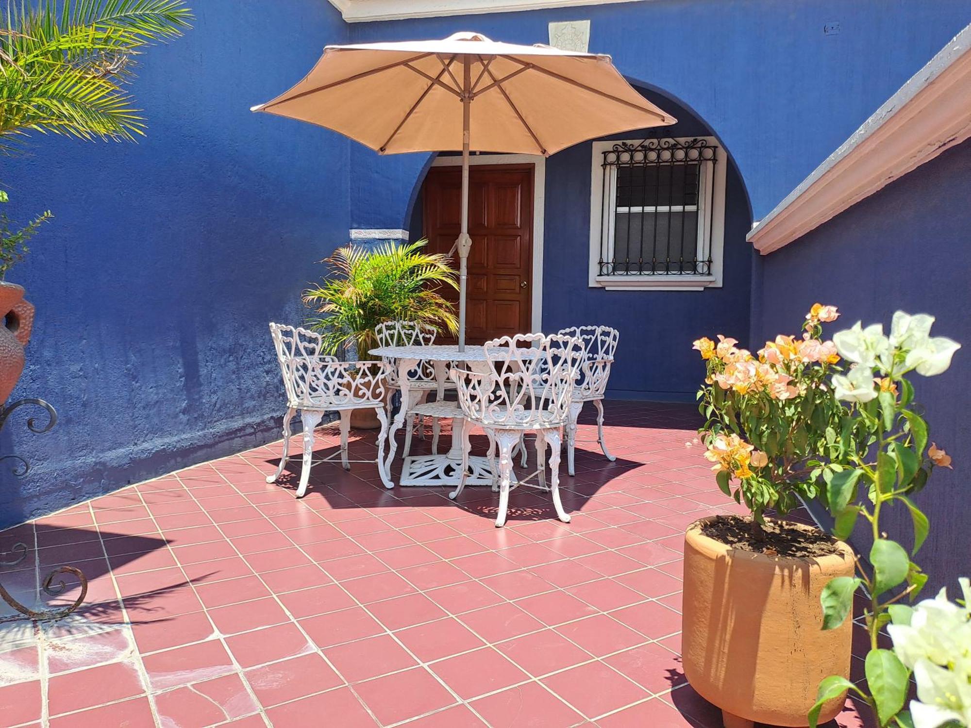 Casa Refugio Budget House 8 Rooms & 9 Bathrooms Oaxaca Luaran gambar