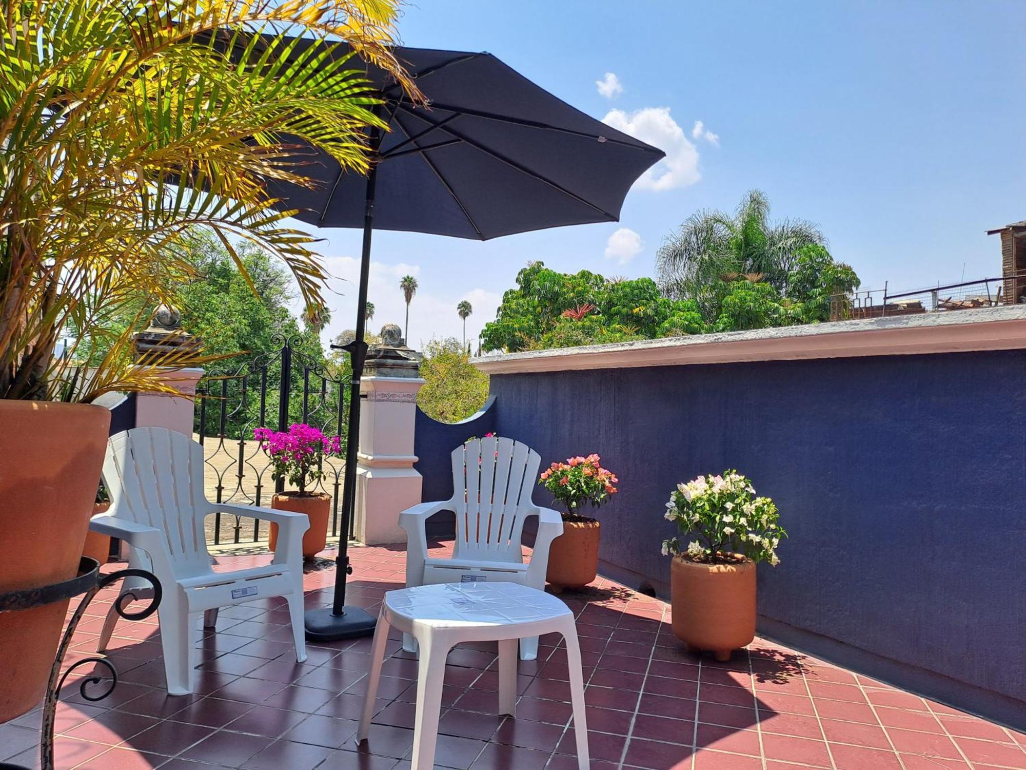 Casa Refugio Budget House 8 Rooms & 9 Bathrooms Oaxaca Luaran gambar