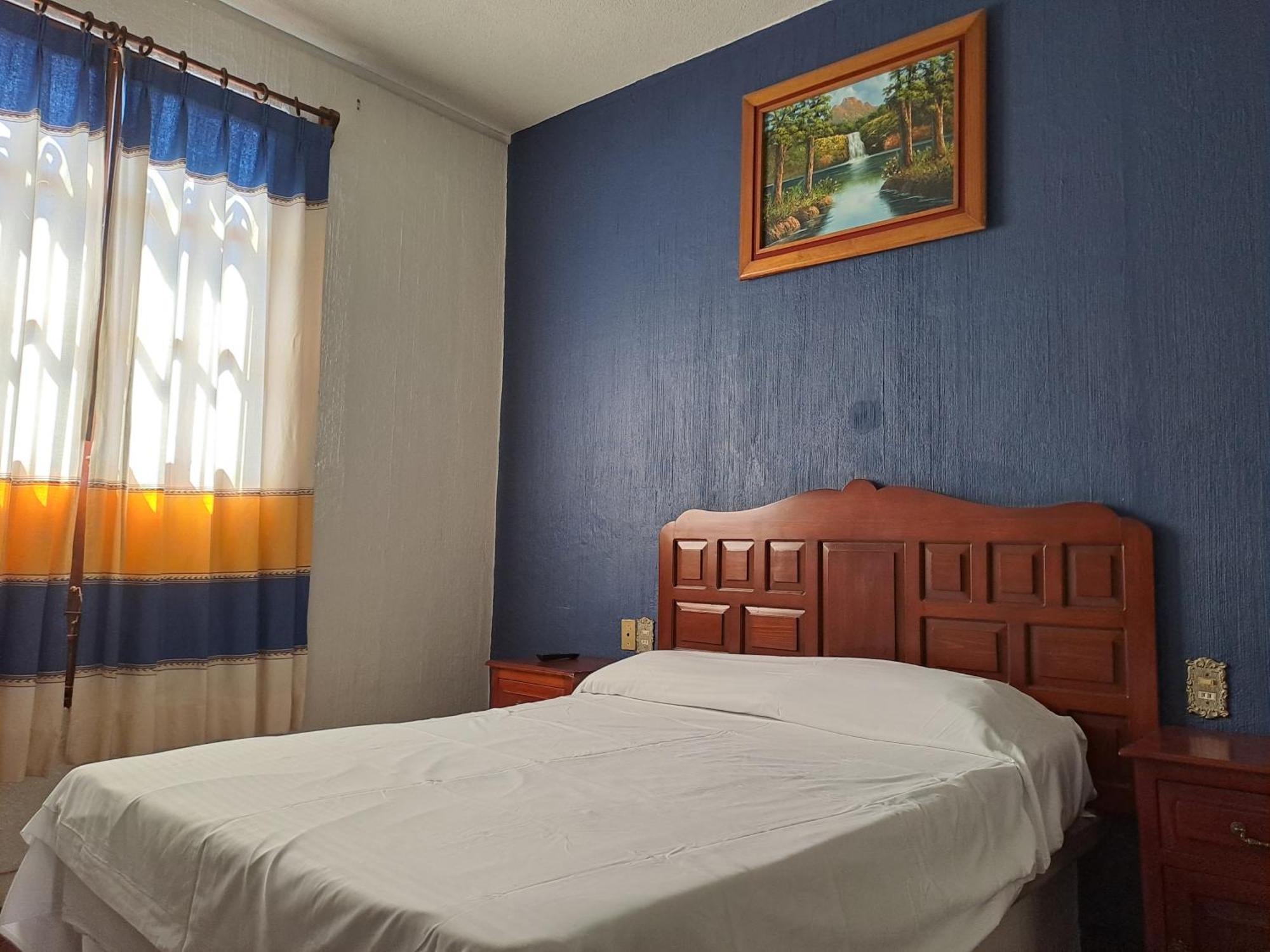 Casa Refugio Budget House 8 Rooms & 9 Bathrooms Oaxaca Bilik gambar